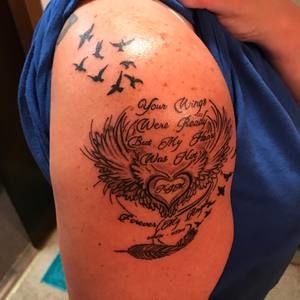 Meet your Posher, Jenny